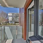 Blizej Morza Silownia I Taras Widokowy By Renters Lejlighedshotel