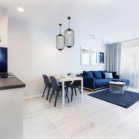 Blizej Morza Silownia I Taras Widokowy By Renters 3*