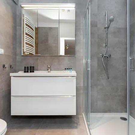 Blizej Morza Silownia I Taras Widokowy By Renters 3*