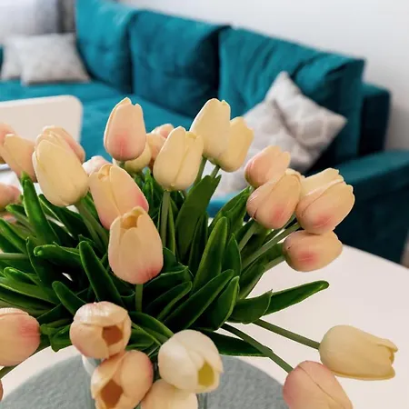 Blizej Morza Silownia I Taras Widokowy By Renters 3*