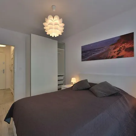 Aparthotel Blizej Morza Silownia I Taras Widokowy By Renters
