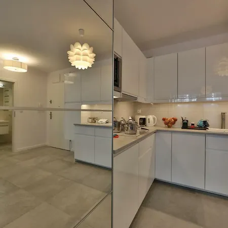 Blizej Morza Silownia I Taras Widokowy By Renters Kołobrzeg