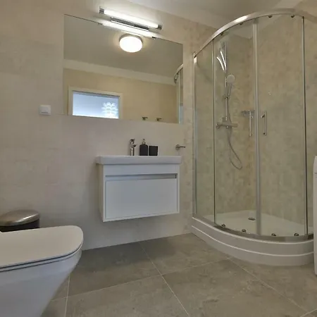 Blizej Morza Silownia I Taras Widokowy By Renters Aparthotel Kołobrzeg