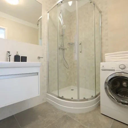 Blizej Morza Silownia I Taras Widokowy By Renters