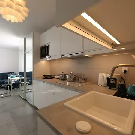 Blizej Morza Silownia I Taras Widokowy By Renters 3*