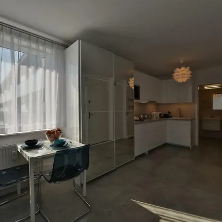 Blizej Morza Silownia I Taras Widokowy By Renters 3*