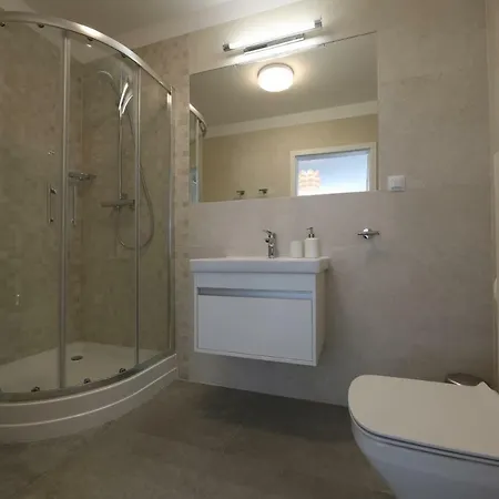 Blizej Morza Silownia I Taras Widokowy By Renters 3*