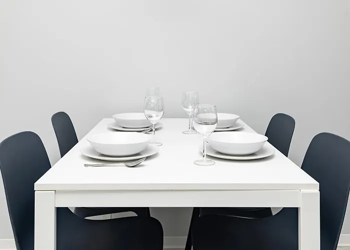 מלון דירות Blizej Morza Silownia I Taras Widokowy By Renters קולובז'ג