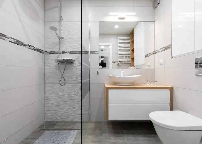 Blizej Morza Silownia I Taras Widokowy By Renters