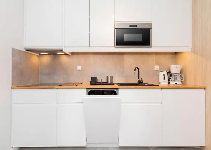 Blizej Morza Silownia I Taras Widokowy By Renters