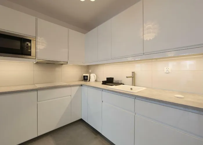 Blizej Morza Silownia I Taras Widokowy By Renters