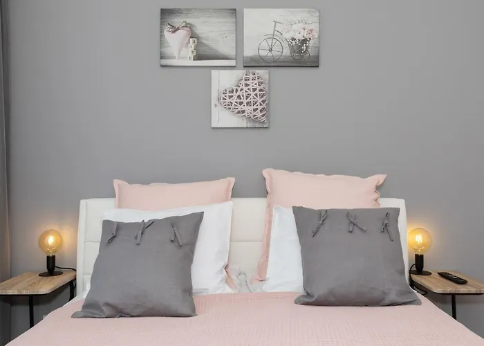 Blizej Morza Silownia I Taras Widokowy By Renters מלון דירות