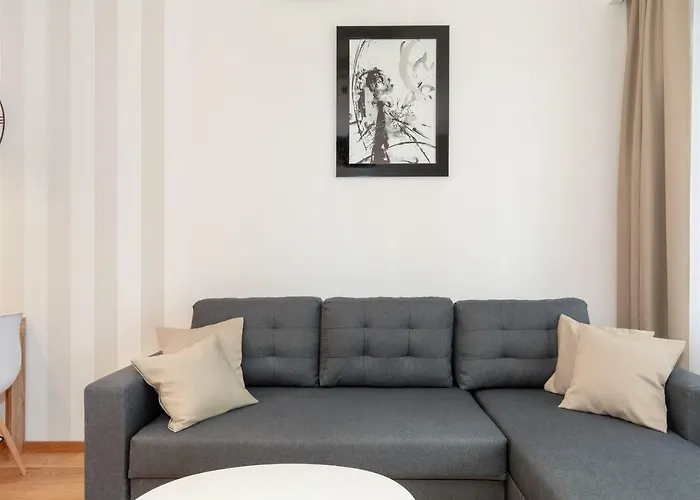 Blizej Morza Silownia I Taras Widokowy By Renters קולובז'ג