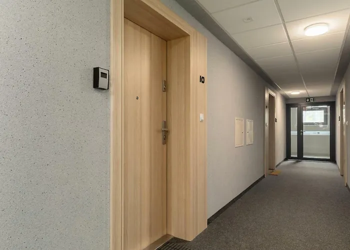 Blizej Morza Silownia I Taras Widokowy By Renters 3* קולובז'ג