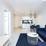 Blizej Morza Silownia I Taras Widokowy By Renters 3* Kołobrzeg