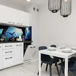 Blizej Morza Silownia I Taras Widokowy By Renters Aparthotel 3*