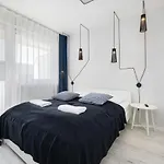 Blizej Morza Silownia I Taras Widokowy By Renters Aparthotel