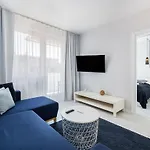 Blizej Morza Silownia I Taras Widokowy By Renters Kołobrzeg