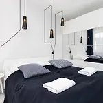 Aparthotel Blizej Morza Silownia I Taras Widokowy By Renters