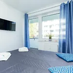 Blizej Morza Silownia I Taras Widokowy By Renters 3* Kołobrzeg