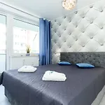 Blizej Morza Silownia I Taras Widokowy By Renters 3* Kołobrzeg