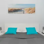 Blizej Morza Silownia I Taras Widokowy By Renters Aparthotel Kołobrzeg