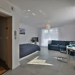 Blizej Morza Silownia I Taras Widokowy By Renters Aparthotel Kołobrzeg