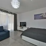 Aparthotel Blizej Morza Silownia I Taras Widokowy By Renters