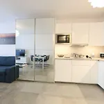 Blizej Morza Silownia I Taras Widokowy By Renters Kołobrzeg