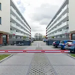 Aparthotel Blizej Morza Silownia I Taras Widokowy By Renters Kołobrzeg