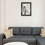 Blizej Morza Silownia I Taras Widokowy By Renters Kołobrzeg