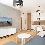 Blizej Morza Silownia I Taras Widokowy By Renters 3* Kołobrzeg