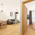 Blizej Morza Silownia I Taras Widokowy By Renters 3*