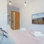 Blizej Morza Silownia I Taras Widokowy By Renters Aparthotel Kołobrzeg