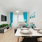 Blizej Morza Silownia I Taras Widokowy By Renters 3* Kołobrzeg