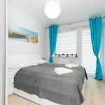 Blizej Morza Silownia I Taras Widokowy By Renters 3* Kołobrzeg
