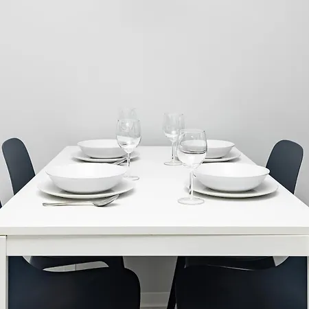 Apart-hotel Blizej Morza Silownia I Taras Widokowy By Renters Kołobrzeg