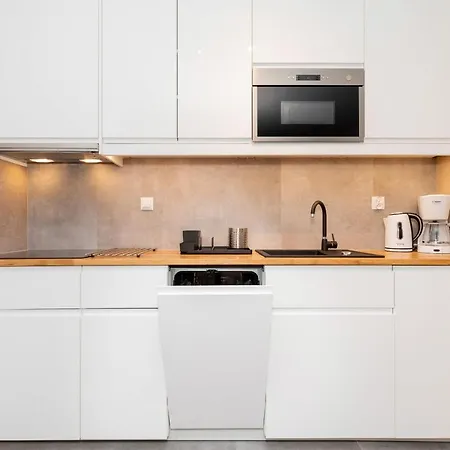 Blizej Morza Silownia I Taras Widokowy By Renters