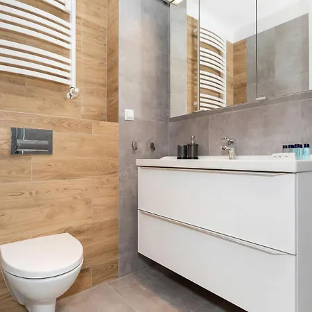 Blizej Morza Silownia I Taras Widokowy By Renters 3*