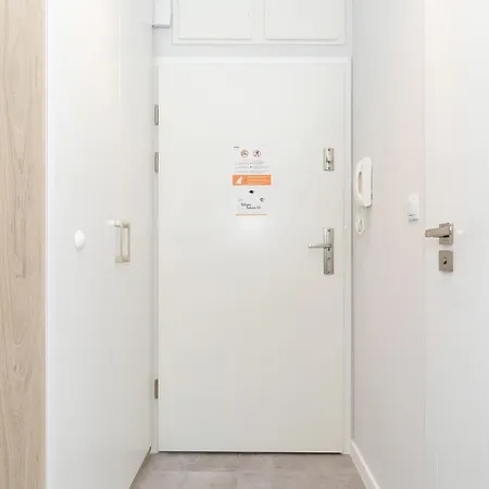 Blizej Morza Silownia I Taras Widokowy By Renters 3* Kołobrzeg