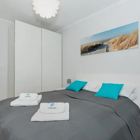 Blizej Morza Silownia I Taras Widokowy By Renters 3* Kołobrzeg