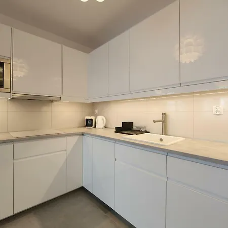 Blizej Morza Silownia I Taras Widokowy By Renters