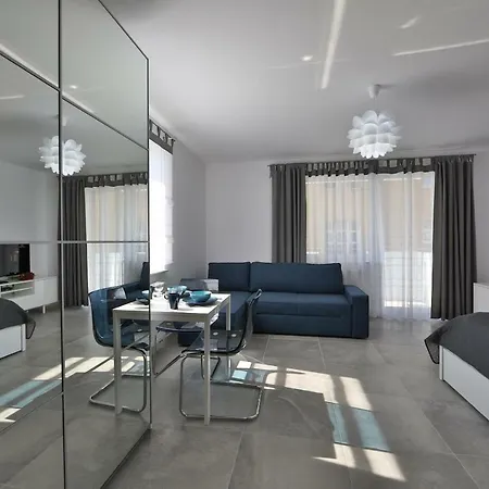 Blizej Morza Silownia I Taras Widokowy By Renters