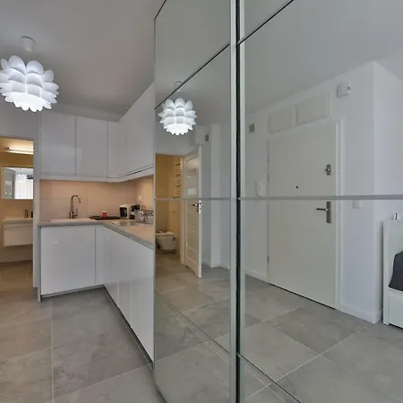 Blizej Morza Silownia I Taras Widokowy By Renters