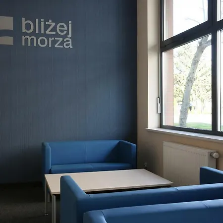 Blizej Morza Silownia I Taras Widokowy By Renters 3* Kołobrzeg