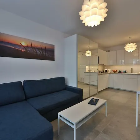 Blizej Morza Silownia I Taras Widokowy By Renters 3*