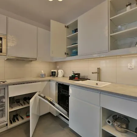 Blizej Morza Silownia I Taras Widokowy By Renters