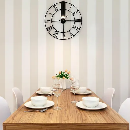 Apart-hotel Blizej Morza Silownia I Taras Widokowy By Renters