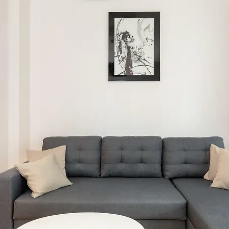 Blizej Morza Silownia I Taras Widokowy By Renters Kołobrzeg