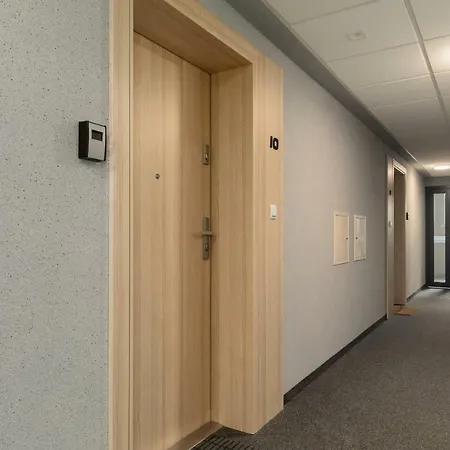 Blizej Morza Silownia I Taras Widokowy By Renters 3* Kołobrzeg